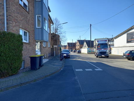 Koeln Immendorf
